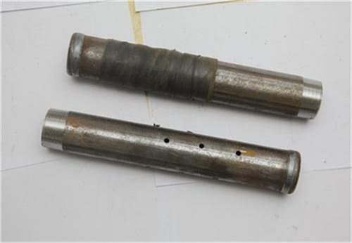 三门峡注浆声测一体管