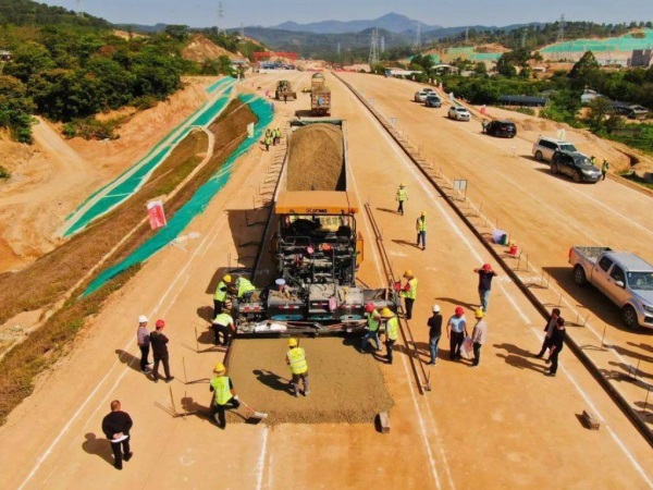 三门峡高速公路